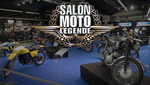 Salon moto légende 2015