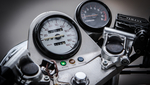 Yamaha SRX-600 Yamaha SRX-600