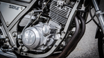 Yamaha SRX-600 Yamaha SRX-600