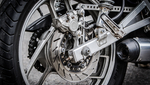 Yamaha SRX-600 Yamaha SRX-600