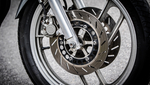 Yamaha SRX-600 Yamaha SRX-600