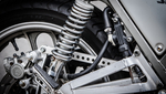 Yamaha SRX-600 Yamaha SRX-600