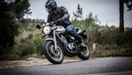 Yamaha SRX-600 Yamaha SRX-600