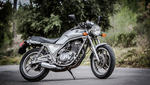 Yamaha SRX-600 Yamaha SRX-600
