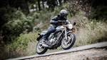 Yamaha SRX-600 Yamaha SRX-600