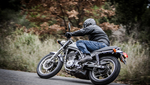 Yamaha SRX-600 Yamaha SRX-600