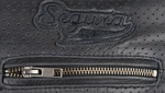 Segura Iron : un blouson cuir chic et vintage Segura Iron : un blouson cuir chic et vintage
