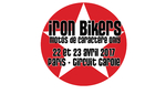 Iron Bikers 2017 : rdv les 22 et 23 avril à Carole 
