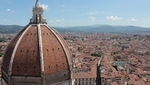 Florence et ses domes