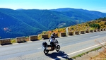 Roadtrip moto Catalogne (c) Olivier Caillaud Roadtrip moto Catalogne (c) Olivier Caillaud