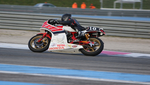 Belle 5eme place pour le Power Racing Japauto Belle 5eme place pour le Power Racing Japauto