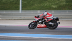Au commandement dès la deuxième heure, la paire Belge remporte sa 3eme victoire au Paul Ricard Au commandement dès la deuxième heure, la paire Belge remporte sa 3eme victoire au Paul Ricard