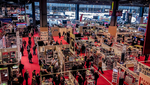 Retromobile 2017 Retromobile 2017
