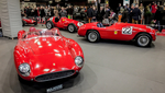 Retromobile 2017 Retromobile 2017