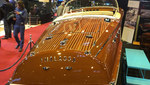 Retromobile 2017 - Riva Retromobile 2017 - Riva