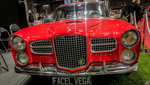 Retromobile 2017 - Facel Vega Retromobile 2017 - Facel Vega