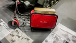 Retromobile 2017 - La Valmobile Retromobile 2017 - La Valmobile