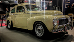 Retromobile 2017 - Volvo 544 Retromobile 2017 - Volvo 544