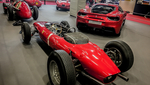 Retromobile 2017 Retromobile 2017